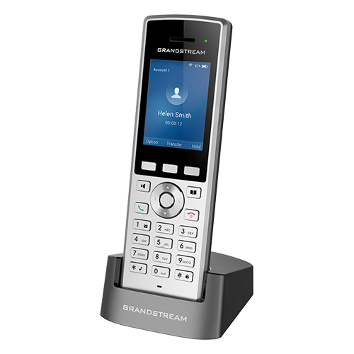 WP825 WIFI PHONE