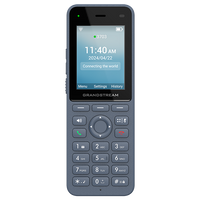 Grandstream WP816 WIFI Phone