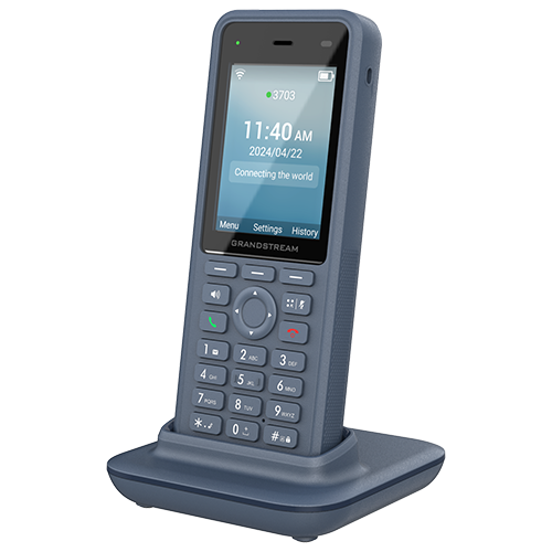 WP836 WIFI PHONE