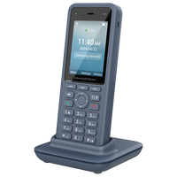 WP836 WIFI PHONE