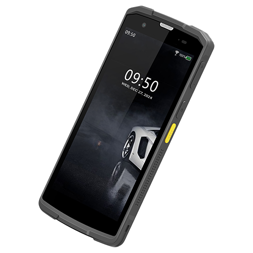 WP856 Wi-Fi Smartphone