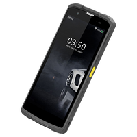 WP856 Wi-Fi Smartphone