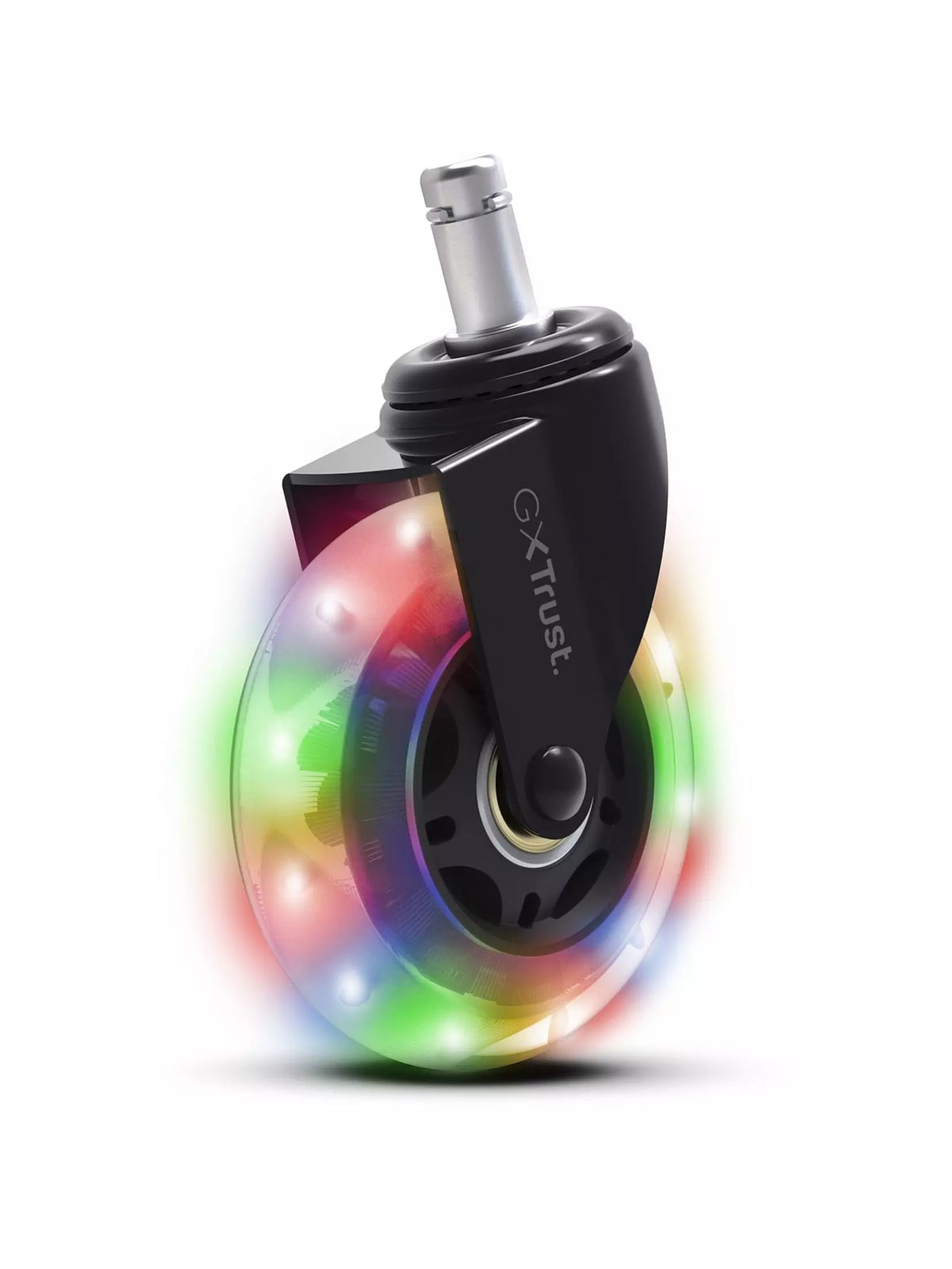Trust GXT701 LED GEL CHAIR WHEELS