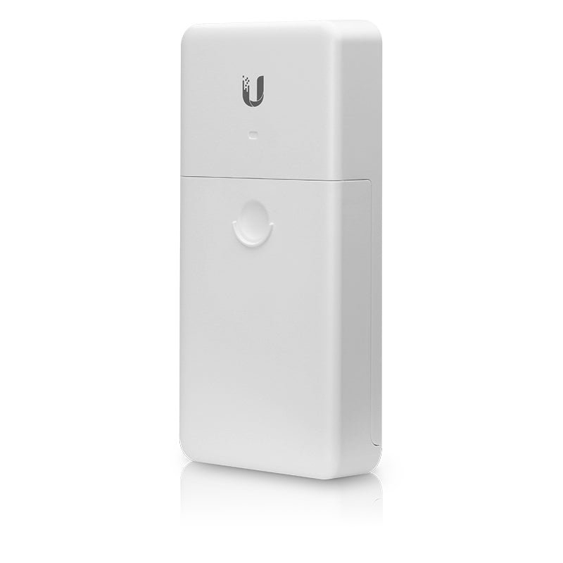 NANOSWITCH 4P EXT POE OUTDOOR SWITCH