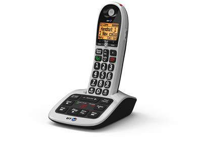 BT 4600 CALL BLOCKING BIG BUTTON SINGLE
