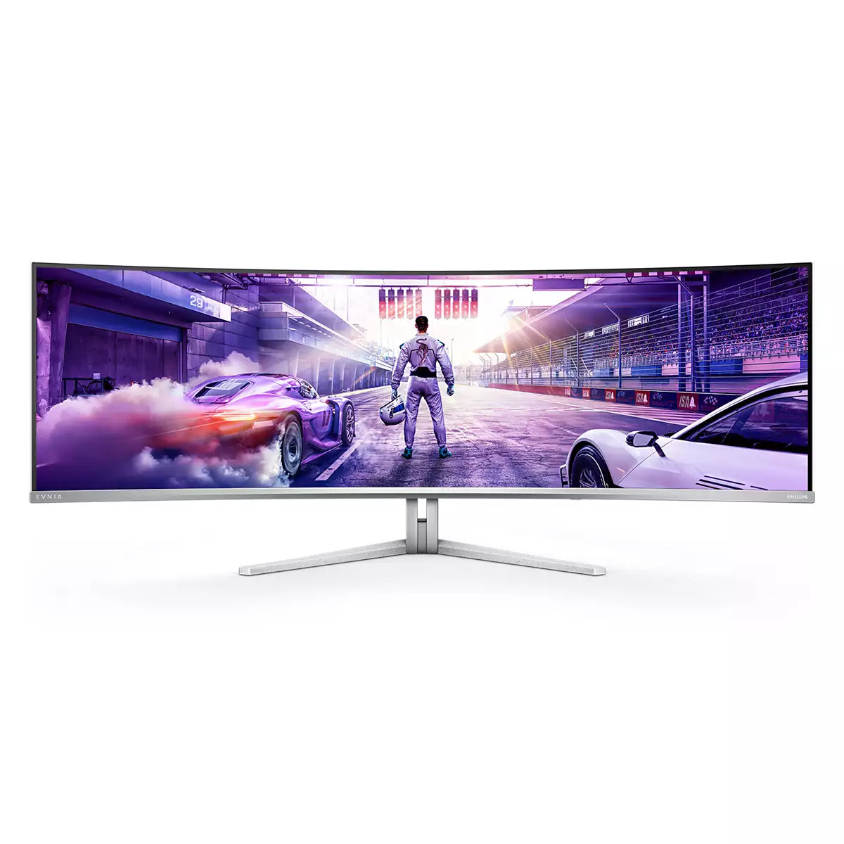 PHILIPS 48.9 MON SPK CUR 49M2C8900L/00