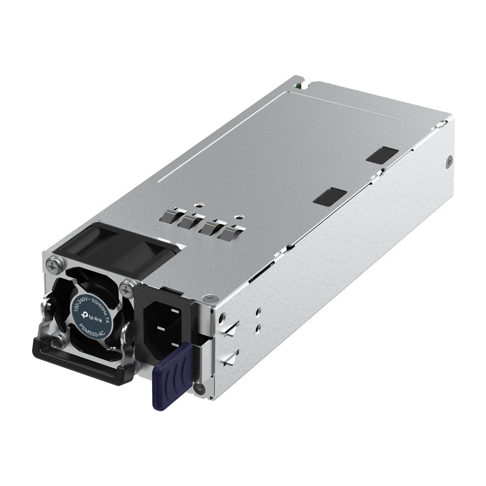 TP-LINK 550W AC POWER SUPPLY MODULE