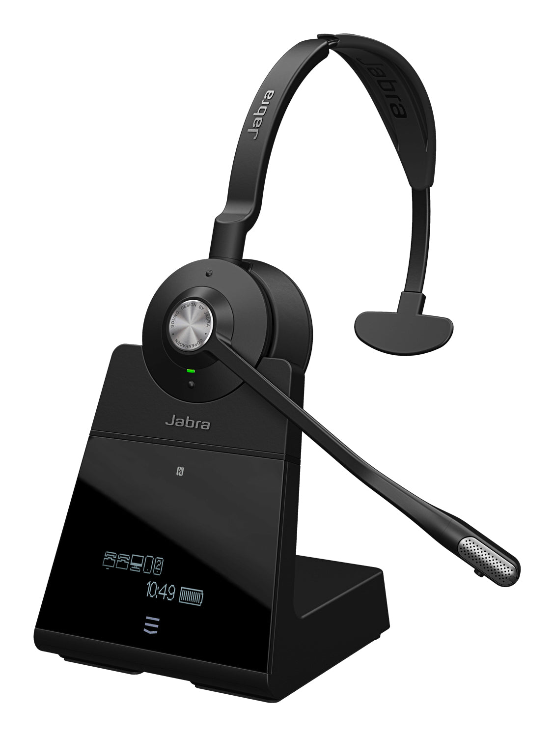 JABRA ENGAGE 75 SE MONO LP UK/HK/AU/NZ