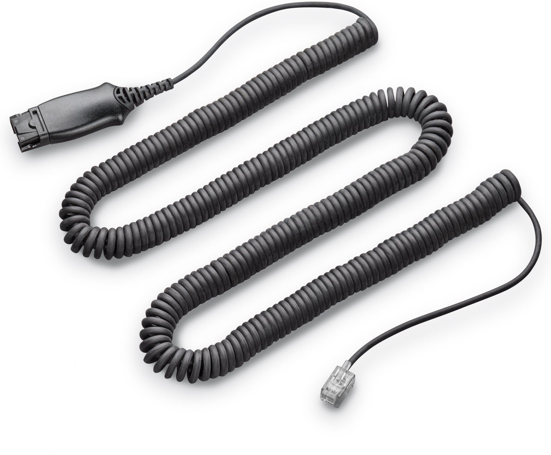 Plantronics Spare Telephone Interface Cable (CS500)