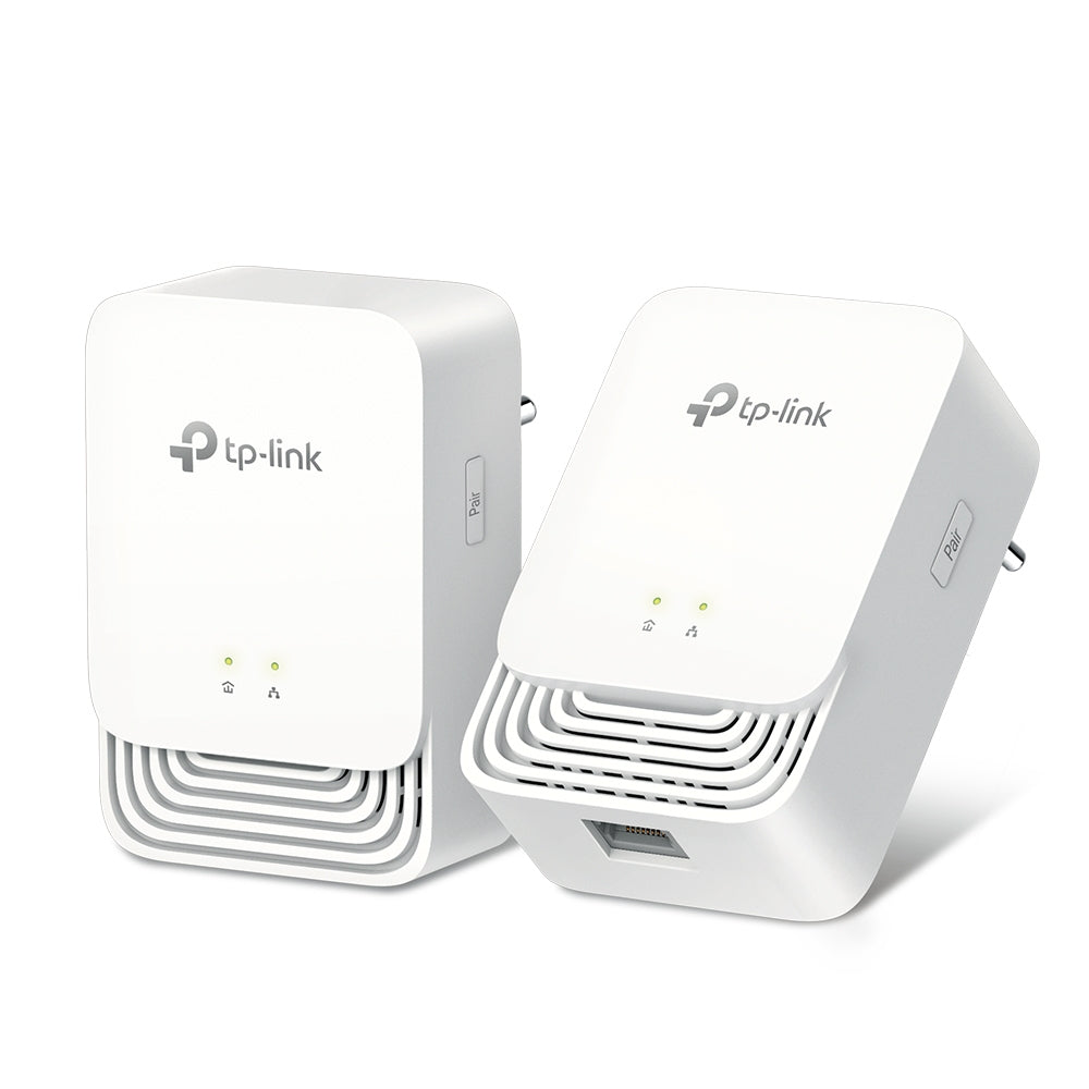 TPL-LINK G.hn1200 POWERLINE KIT