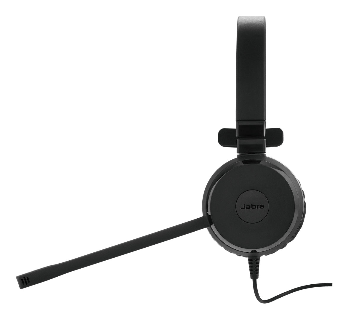 JABRA EVOLVE 30 II USB C/A MONO MS