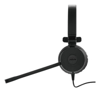 JABRA EVOLVE 30 II USB C/A MONO MS