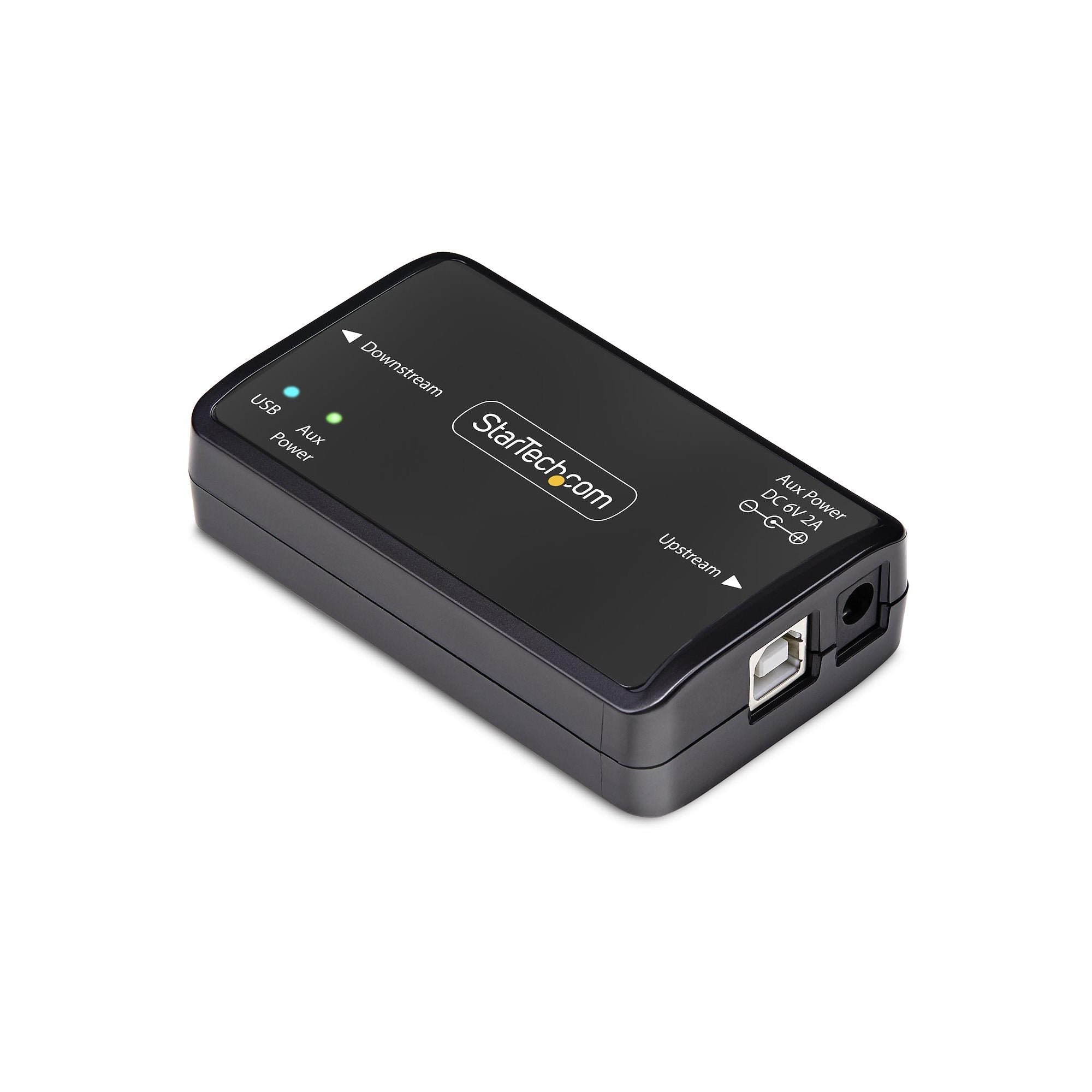 StarTech.com USB Isolator 6KV
