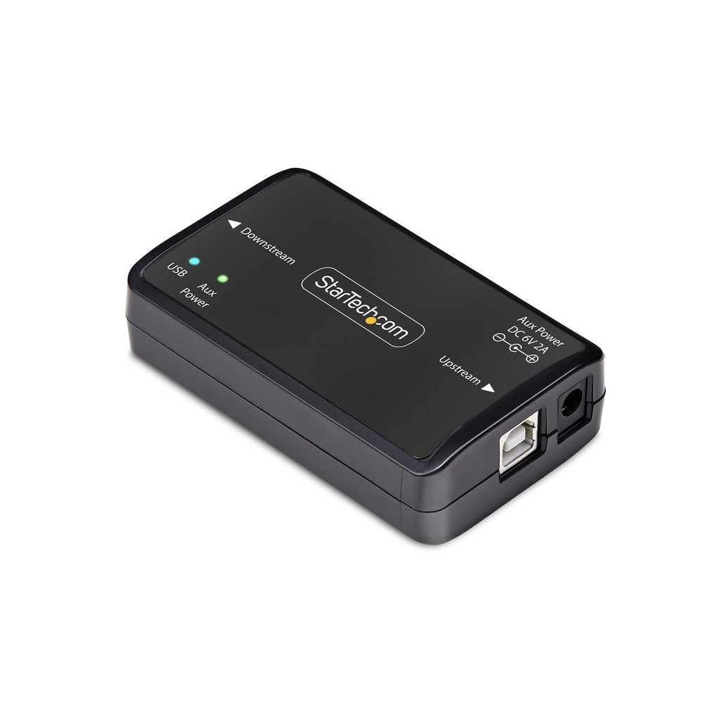 StarTech.com USB Isolator 6KV