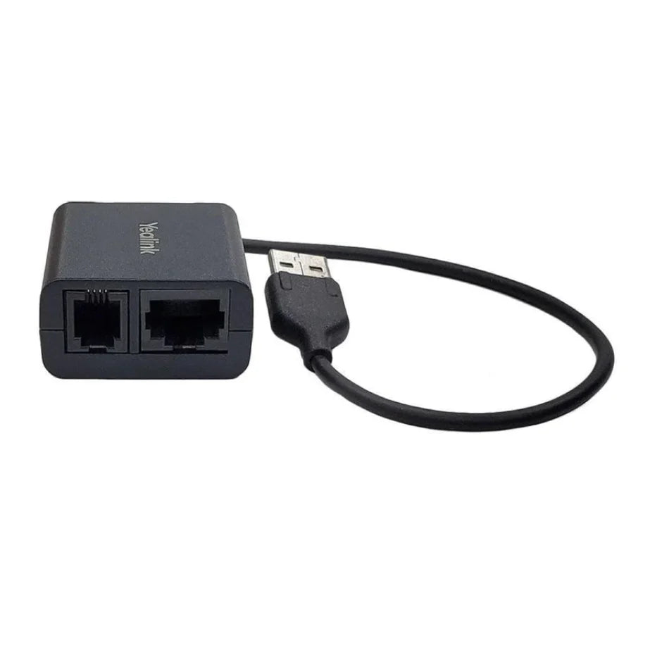 Yealink EHS60 Wireless Headset Adaptor (for Cisco, Poly and Grandstream)
