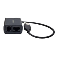 Yealink EHS60 Wireless Headset Adaptor (for Cisco, Poly and Grandstream)