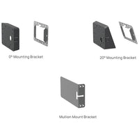 Yealink ROOMPANEL MOUNT KIT