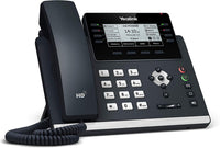 Yealink T43U SIP Desk Phone