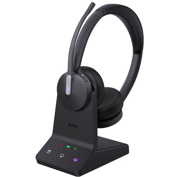 YEALINK WH64 HYBRID DUAL UC