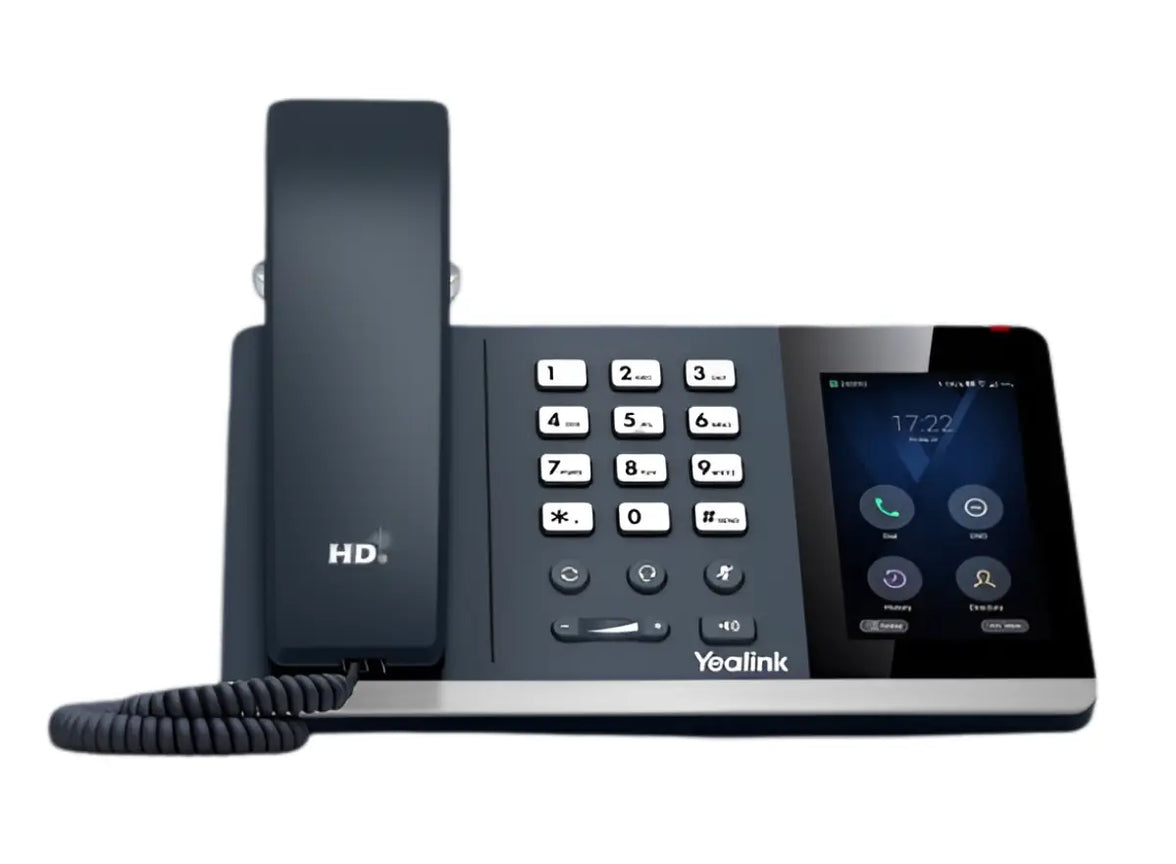 Yealink T64 LTE 4G Desk Phone