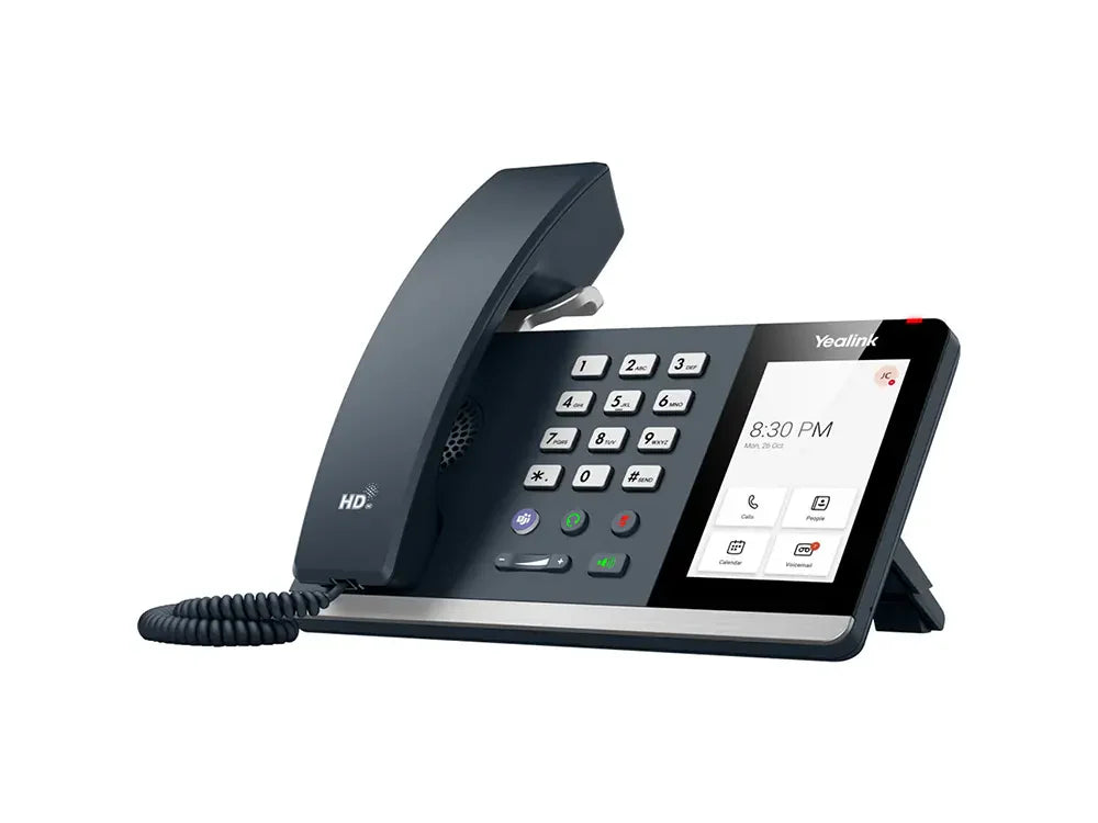 YEALINK MP54 E2 TEAMS PHONE