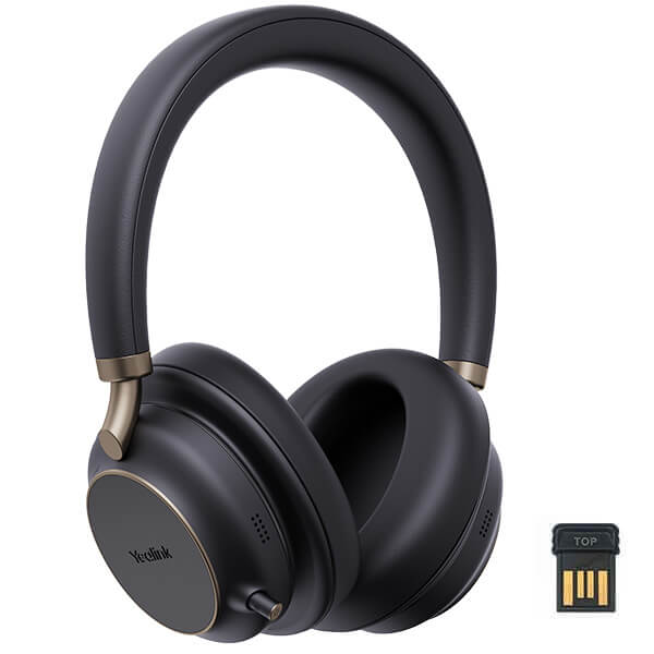 Yealink BH76-PLUS-CA-UC
