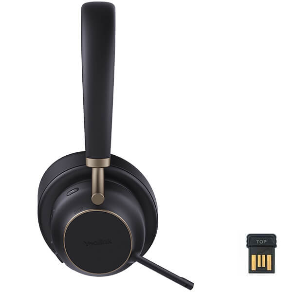 Yealink BH76-PLUS-CA-UC