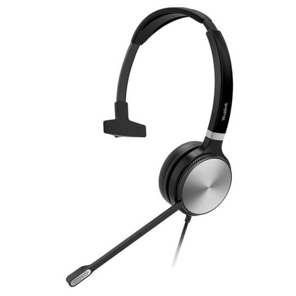 Yealink UH36 Mono Headset TEAMS
