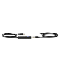 Yealink UH36 Mono Headset TEAMS