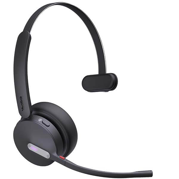 Yealink WH64 DECT Wireless Mono Teams Headset