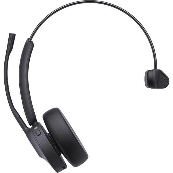 Yealink WH64 DECT Wireless Mono Teams Headset