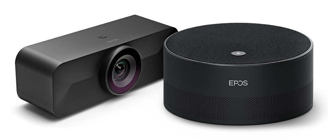 EPOS EXPAND Capture 5 & EXPAND Vision 1M Pack