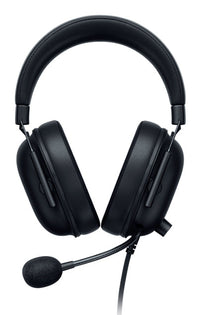 RAZER BLACKSHARK V2 X XBOX H/S BLK