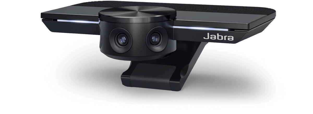Jabra Panacast/Speak 710 MS Bundle