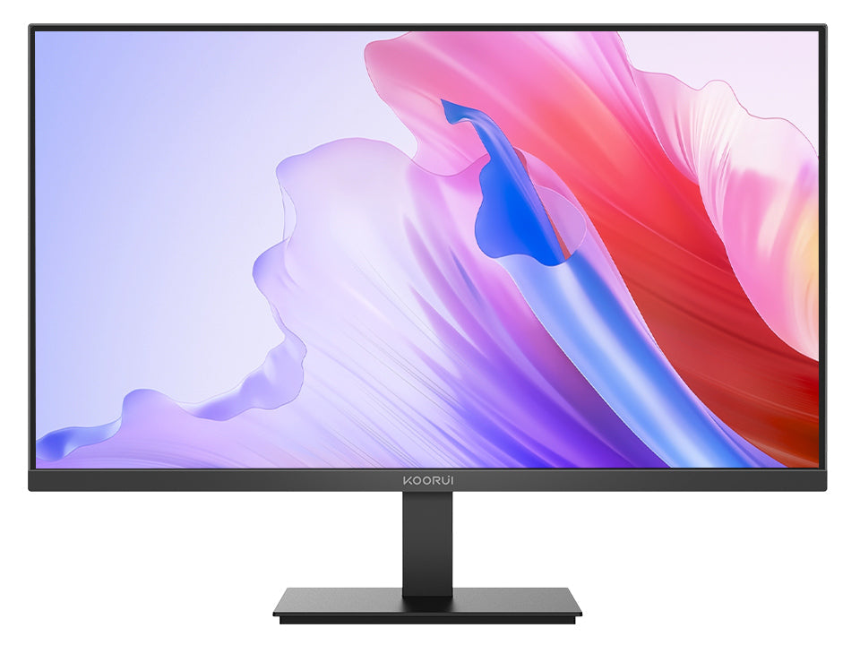 KOORUI 27 IPS MONITOR E2721F