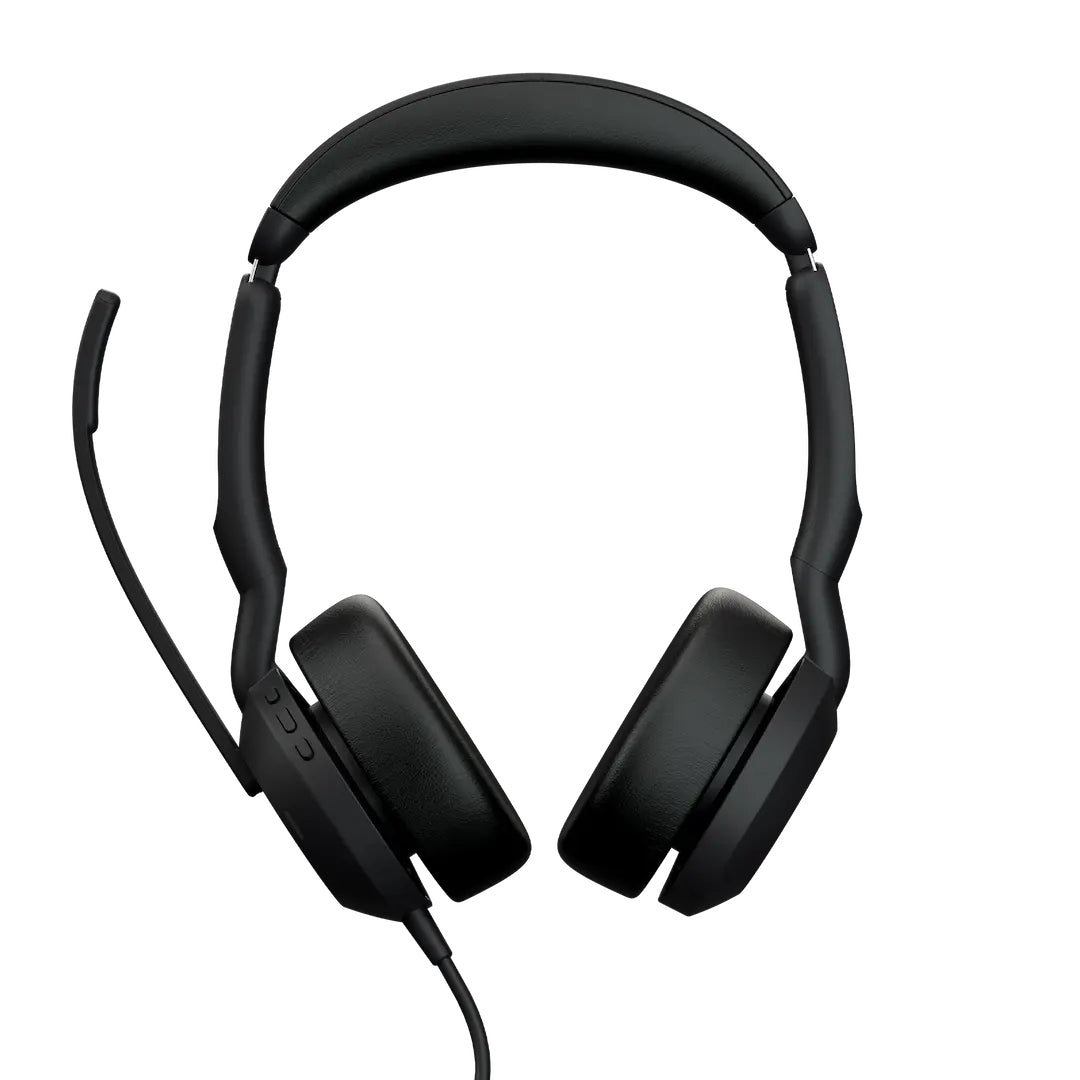 JABRA EVOLVE2 50 USB C/A STEREO UC