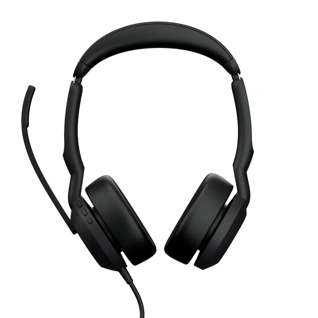 JABRA EVOLVE2 50 USB C/A STEREO MS