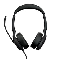 JABRA EVOLVE2 50 USB C/A STEREO MS