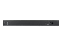 ZYXEL GS1900-48HP V2 48-PORT GBE L2 SMART SWITCH