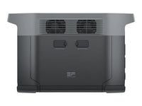 EcoFlow DELTA 2 Max UK