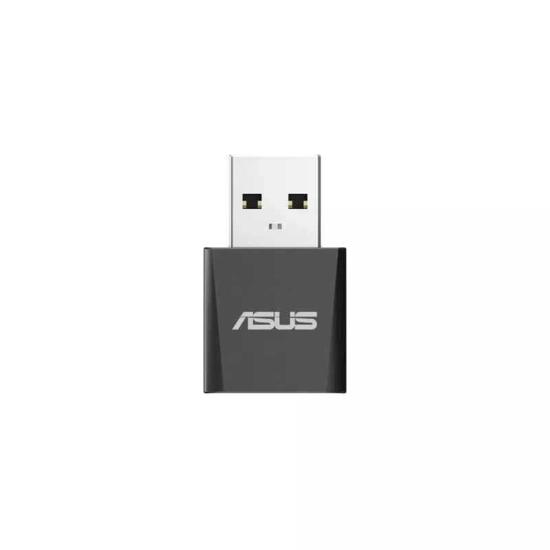 ASUS NIC USB WIFI 7 BE6500 USB-BE92 NANO