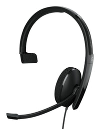 EPOS ADAPT 130 USB-C II Monaural UC Headset