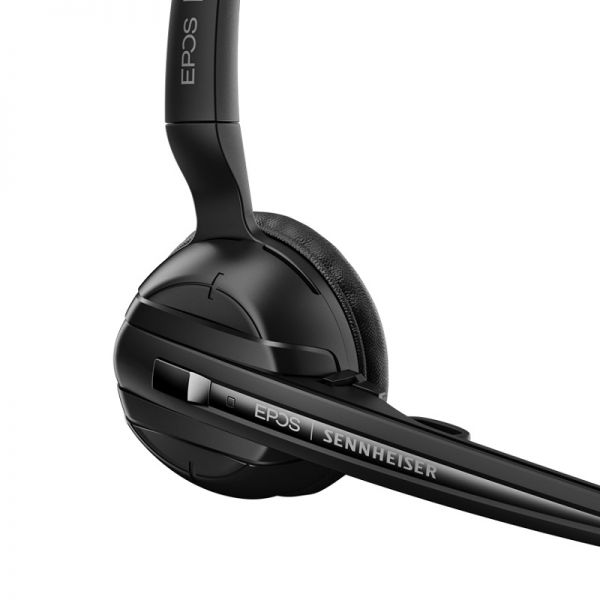 Sennheiser EPOS IMPACT D 10 Additional Headset