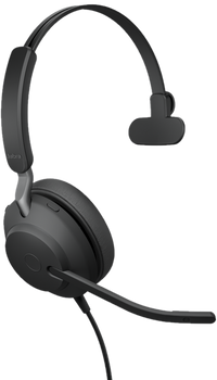 Jabra Evolve2 40 SE USB-A UC Mono