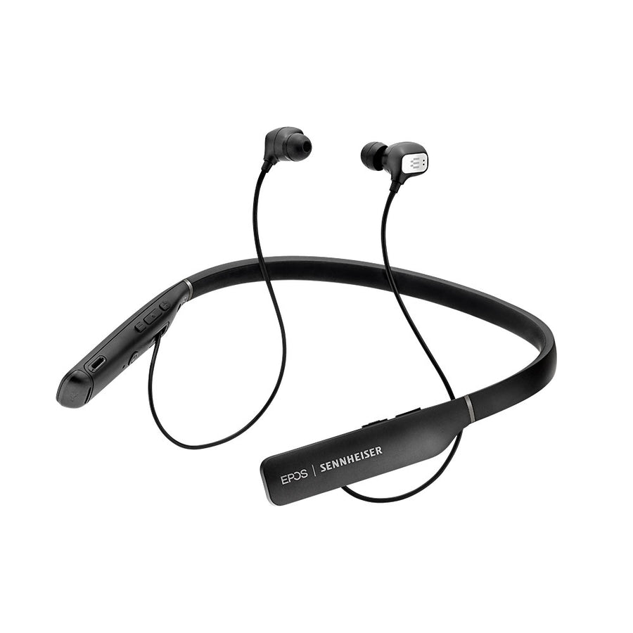 EPOS ADAPT 460T Bluetooth In-Ear Neckband UC Headset TEAMS