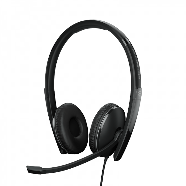 EPOS ADAPT 165 USB II Binaural USB/3.5mm Headset