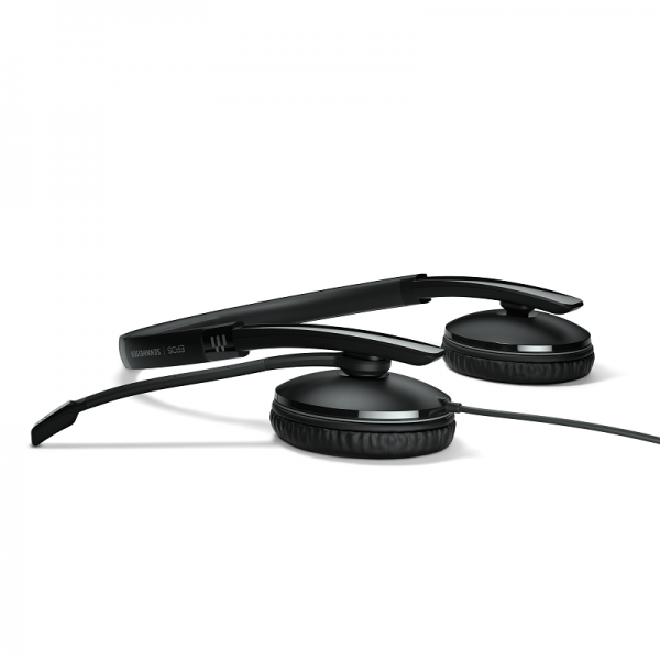 EPOS ADAPT 160 ANC USB Binaural Headset *EOL*