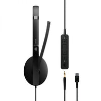 EPOS ADAPT 165T USB II Binaural TEAMS Headset (USB/3.5mm) *EOL*