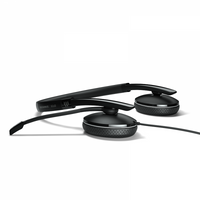 EPOS ADAPT 165T USB II Binaural TEAMS Headset (USB/3.5mm) *EOL*