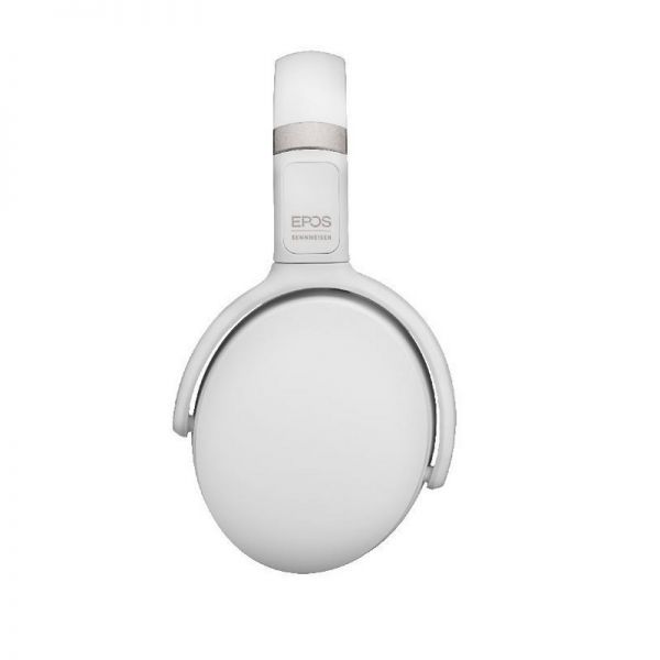 EPOS ADAPT 361 OTE ANC Bluetooth Headset - White - USB-C Dongle *EOL*